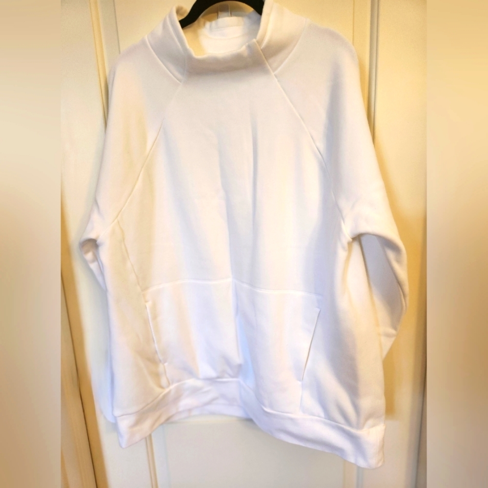 ❄️FABLETICS MOCK NECK